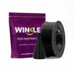 PP (POLYPROPYLENE) 700g Negro Black – WINKLE