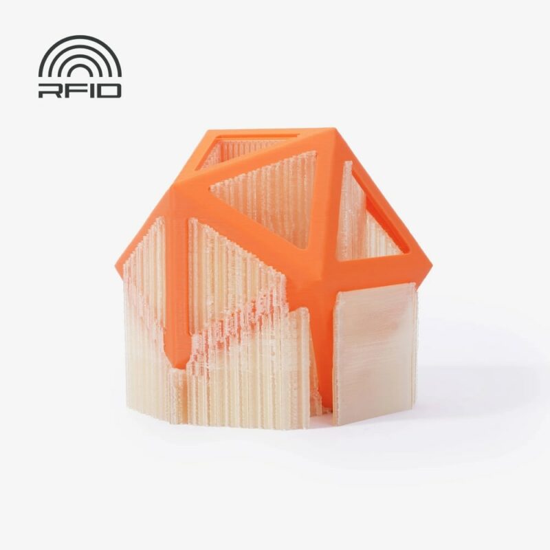 pva support bambulab evolt portugal espana filamento impressao 3d