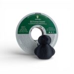 PLA-F 1kg Black – Lotactree