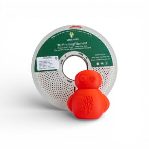 PLA-F 1kg Chinese Red – Lotactree