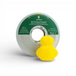 PLA-F 1kg Lego Yellow – Lotactree