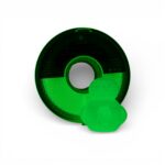 PLA-F Luminous 1kg Green – Lotactree