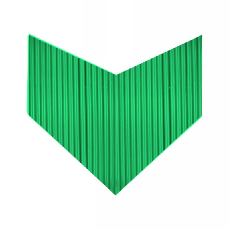NOCTUO PET-G Shamrock Green 1.75 250 evolt portugal espana filamento impressao 3d