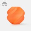 abs-gf bambu lab orange evolt portugal espana filamento impressao 3d