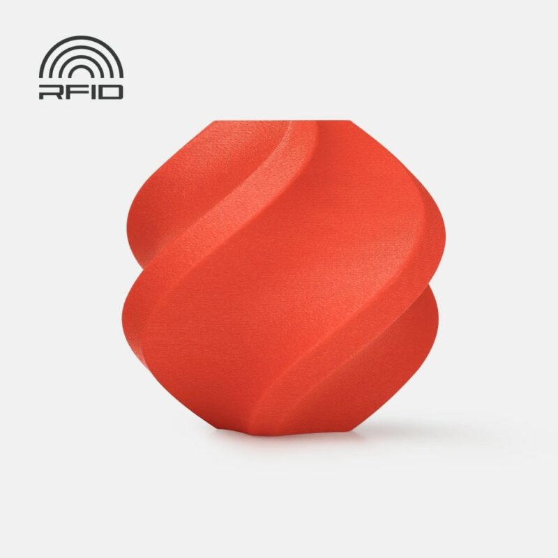 abs-gf bambu lab red evolt portugal espana filamento impressao 3d