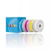fiberlogy easy pla cmyk set evolt portugal espana filamento impressao 3d