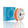 fiberlogy easy pla neon orange evolt portugal espana filamento impressao 3d