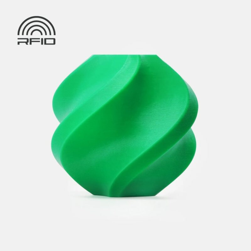 petg-hf bambu lab green evolt portugal espana filamento impressao 3d