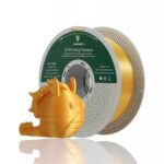 PLA SILK 1kg Gold – Lotactree