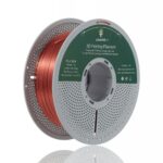 PLA SILK 1kg Red Copper – Lotactree
