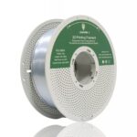 PLA SILK 1kg Silver – Lotactree