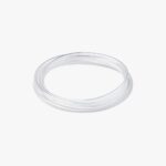Silicone Tube (1pc – 8x12mm) – Bambu Lab