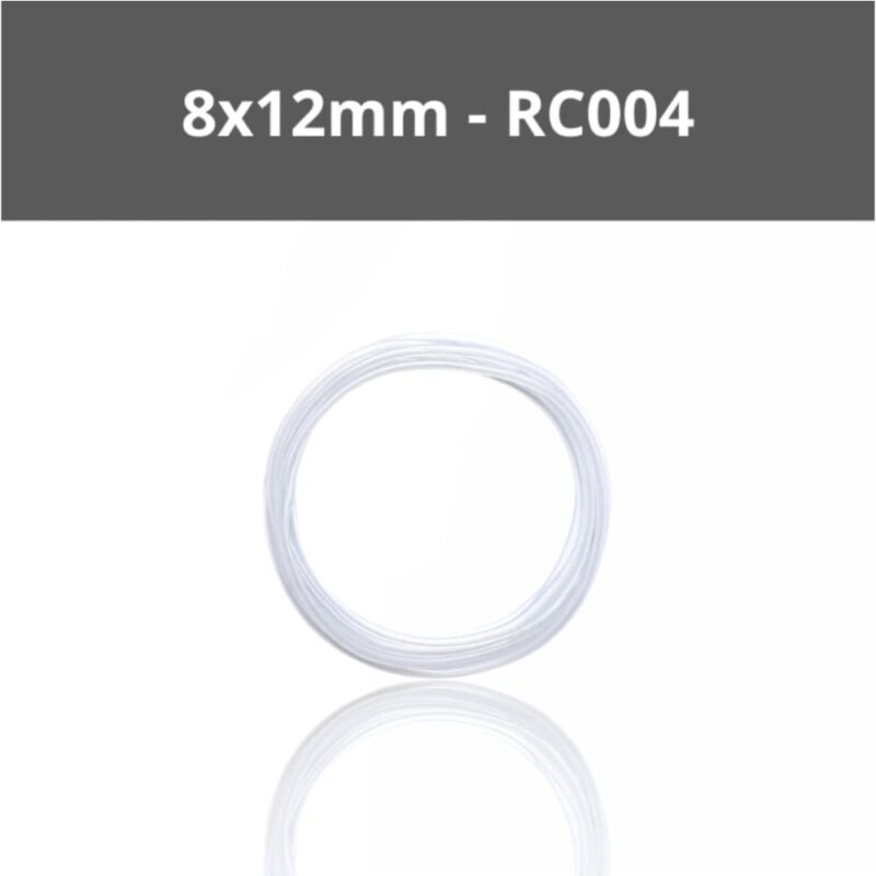 silicone tubes bambulab evolt portugal espana filamento impressao 3d