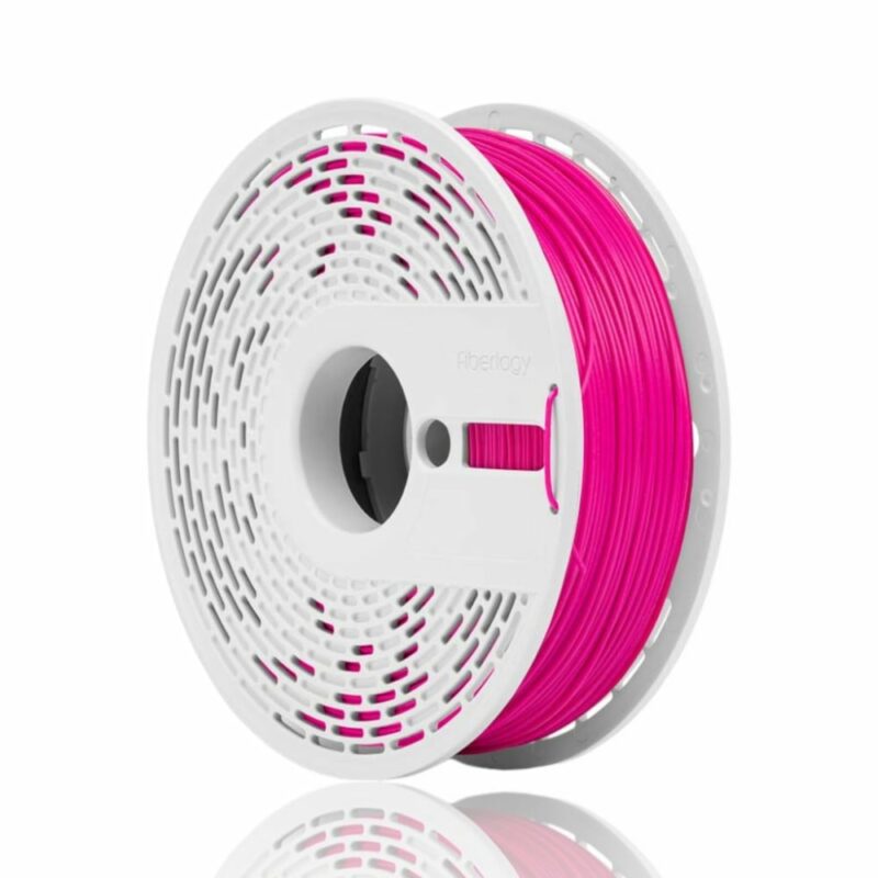 FIBERLOGY EASY PLA 175 085 Magenta color evolt portugal espana filamento impressao 3d