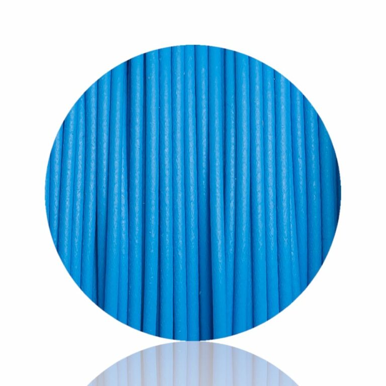 FIBERLOGY EASY PLA 175 085 cyan color evolt portugal espana filamento impressao 3d