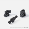PPS-CF 750g Black - Bambu Lab - Image 2