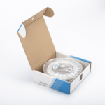 PETG FRJet (Self-Extinguishing) 2kg White - Filament PM - Image 3