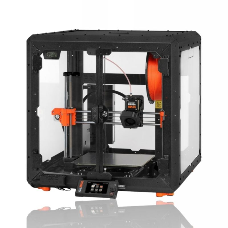 original prusa mk4s bundle evolt portugal espana filamento impressao 3d