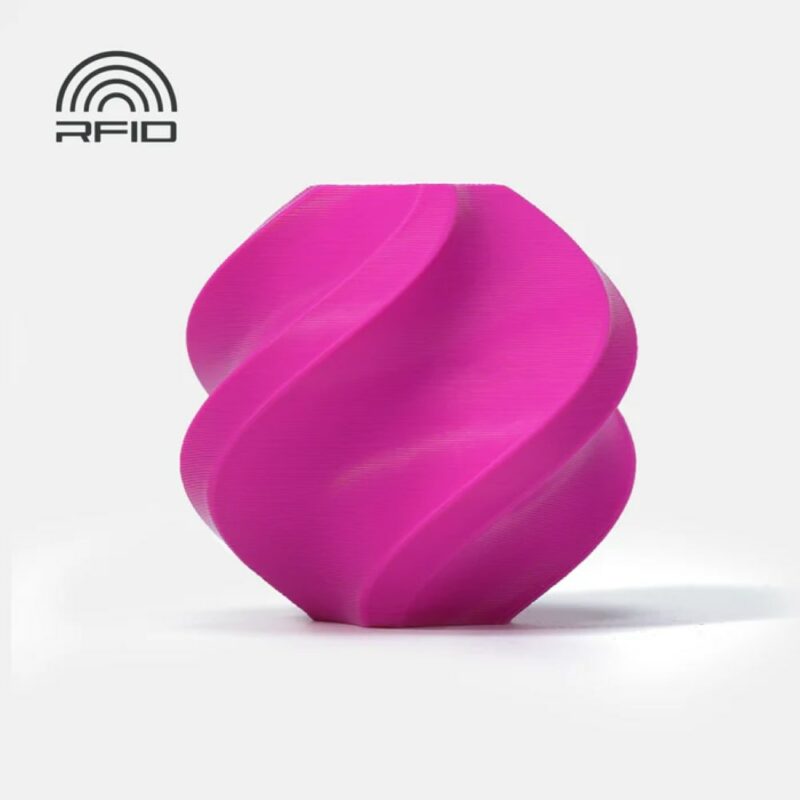 pla basic bambu lab magenta evolt portugal espana filamento impressao 3d