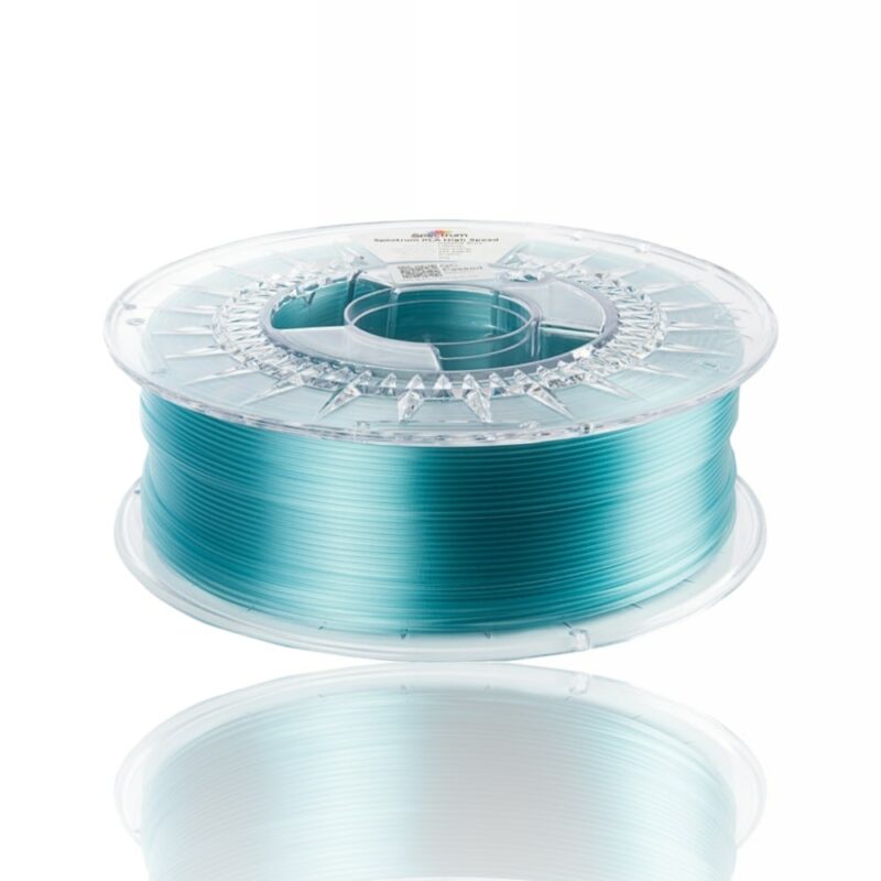 pla high speed iceland blue evolt portugal espana filamento impressao 3d