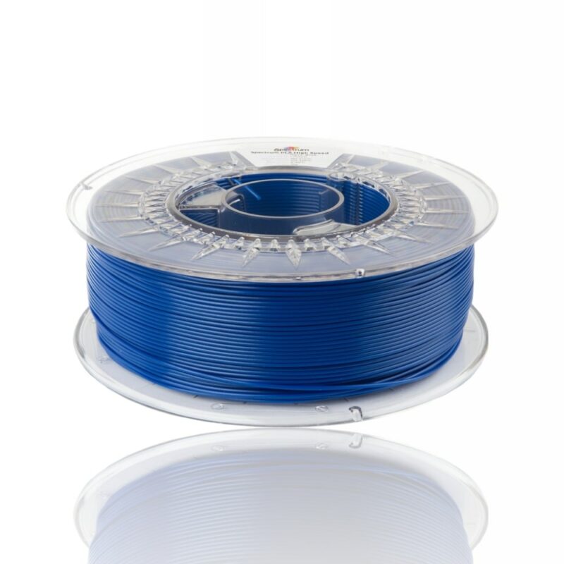 pla high speed navy blue evolt portugal espana filamento impressao 3d