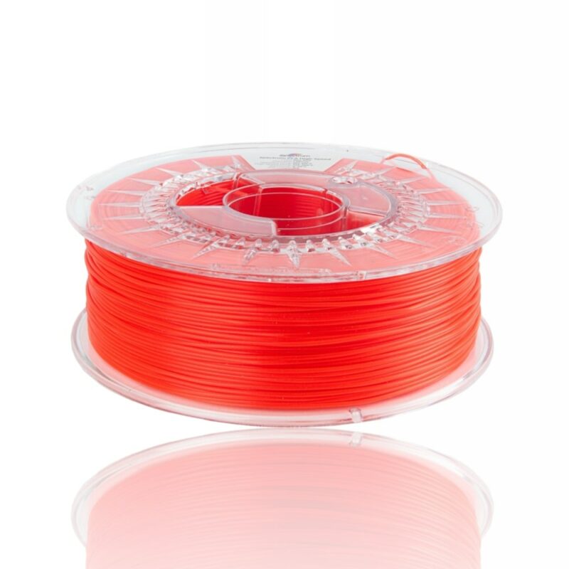 pla high speed neo red evolt portugal espana filamento impressao 3d