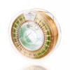 pla silk rainbow fusion gloss evolt portugal espana filamento impressao 3d