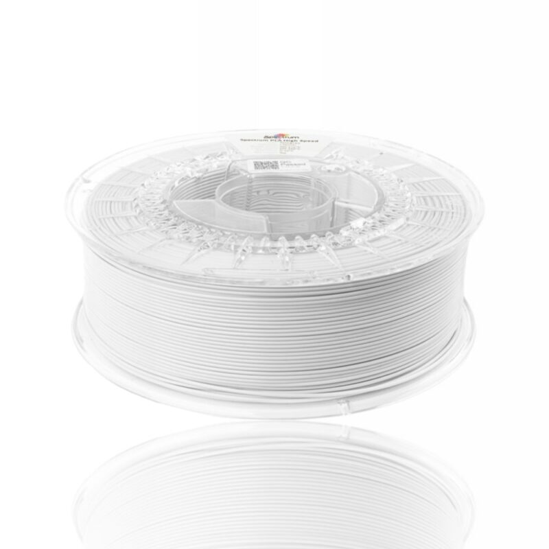 pla spectrum filaments high speed telegrey evolt portugal espana filamento impressao 3d