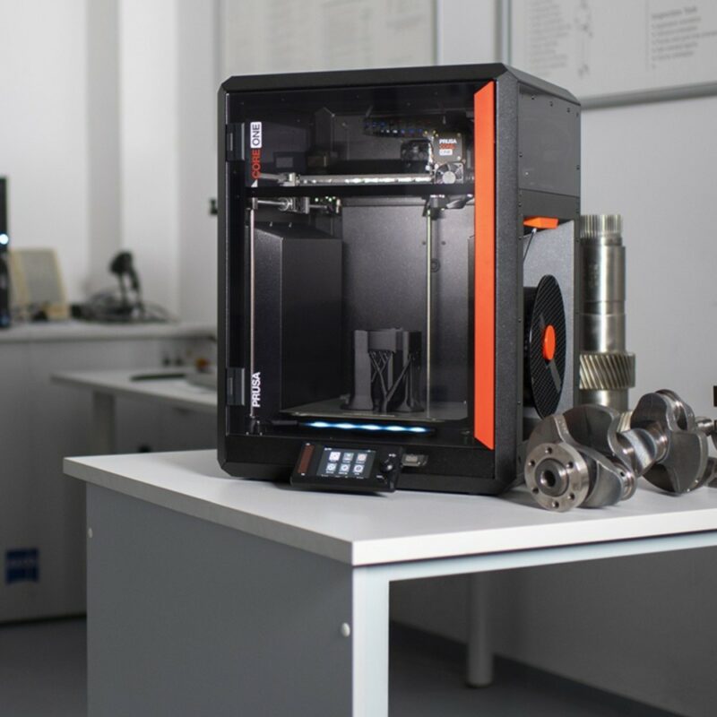 Prusa Original Core One KIT - POR ENCOMENDA - Image 8