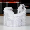 Prusament Resin 1kg Transparent Clear - Prusa Original