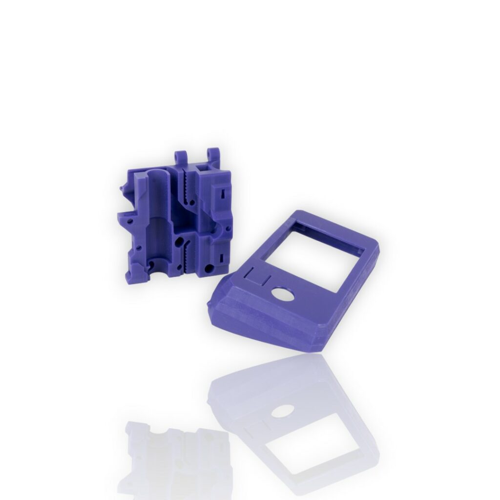 Prusament Resin 1kg Ultra Violet - Prusa Original - Image 6