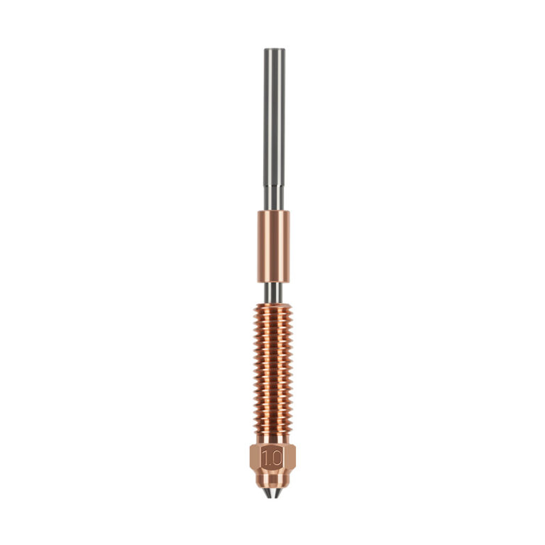 1mm Brass Creality Quick-Swap Unicorn Nozzle K1C K1 Max  - AIMSOAR - Image 5