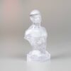 Prusament Resin 1kg Transparent Clear - Prusa Original