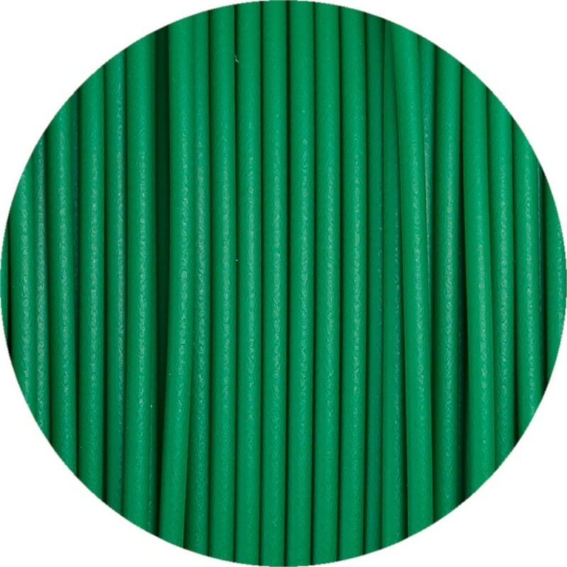 Easy PLA 10M (AMOSTRA) Irish Green - Fiberlogy - Image 2