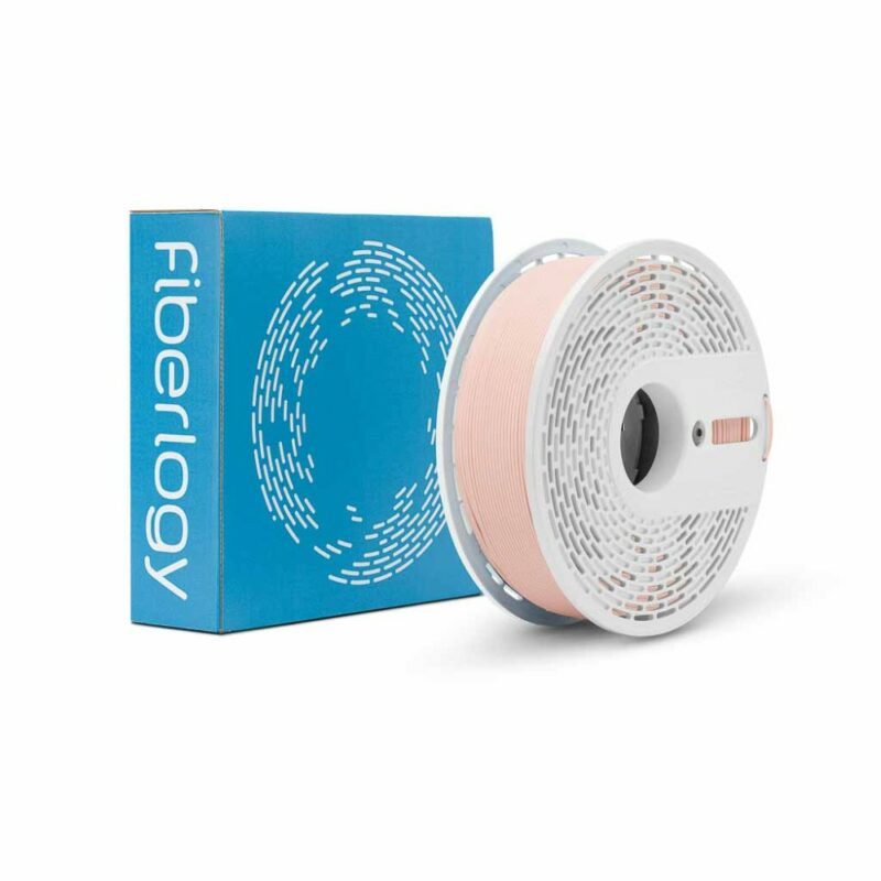 Easy PLA 850g SkinTone 1  - Fiberlogy - Image 5