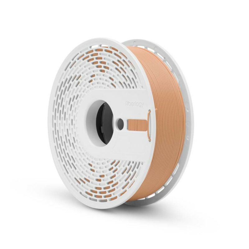 Easy PLA 10M (AMOSTRA) SkinTone 2  - Fiberlogy - Image 4