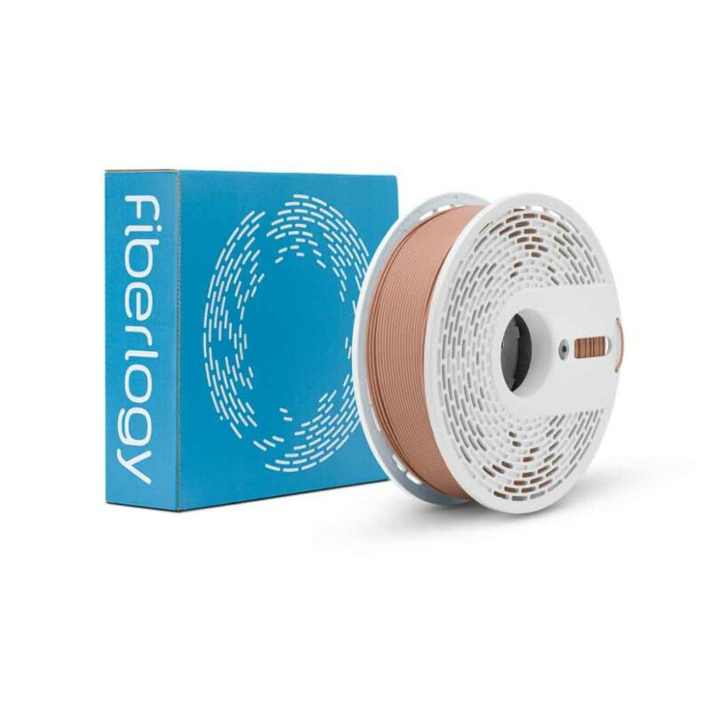 Easy PLA 850g SkinTone 3  - Fiberlogy - Image 5