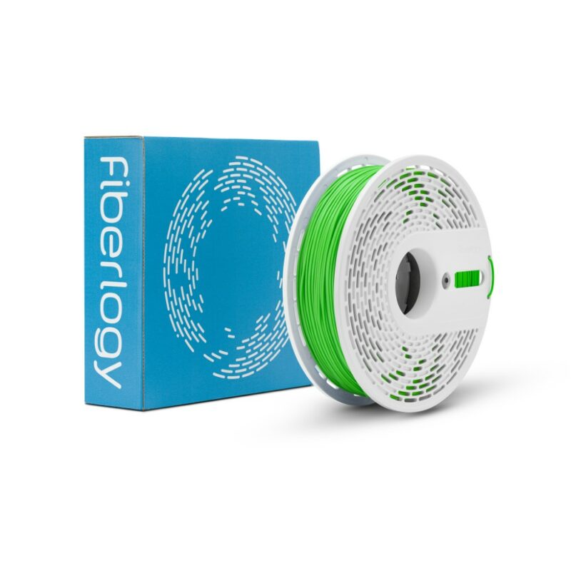 FIBERFLEX 30D 10M (AMOSTRA) Green - Fiberlogy - Image 3