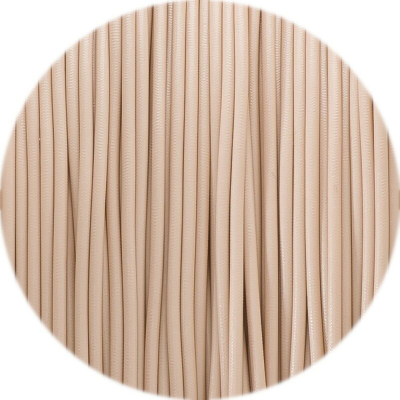 FIBERFLEX 40D 10M (AMOSTRA) Beige - Fiberlogy - Image 2