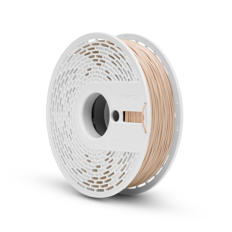 FIBERFLEX 40D 10M (AMOSTRA) Beige - Fiberlogy