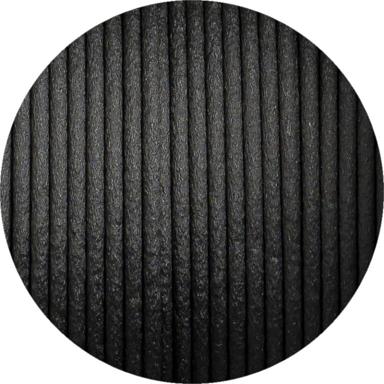 FIBERFLEX CF 10M (AMOSTRA) Black - Fiberlogy - Image 4