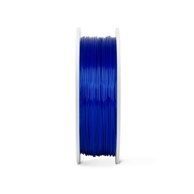 HS PLA CLEAR 850g Blue - Fiberlogy - Image 3