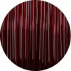 HS PLA CLEAR 10M (AMOSTRA) Burgundy - Fiberlogy - Image 2