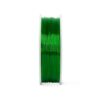 HS PLA CLEAR 10M (AMOSTRA) Green - Fiberlogy
