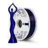 HS PLA CLEAR 850g Navy Blue - Fiberlogy - Image 6