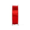 HS PLA CLEAR 10M (AMOSTRA) Orange - Fiberlogy - Image 4