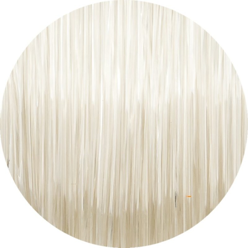 HS PLA CLEAR 850g Pure TR - Fiberlogy - Image 2