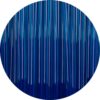 HS PLA CLEAR 850g Turquoise - Fiberlogy - Image 2