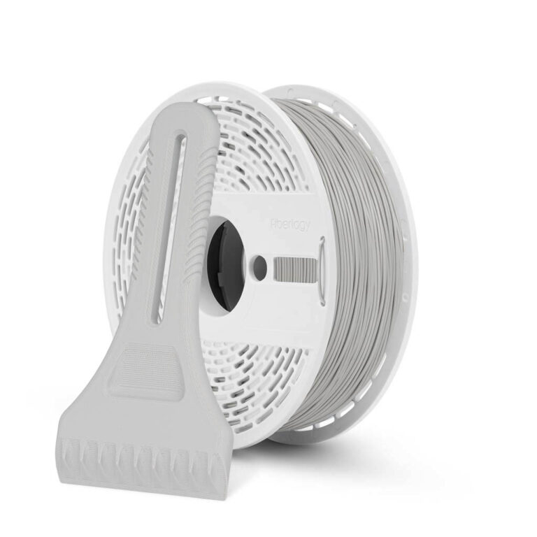 MATTE ASA 750g GRAY - Fiberlogy - Image 3