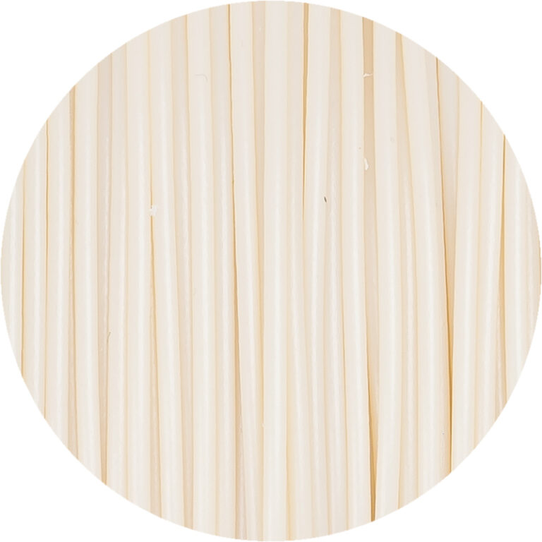 MATTE ASA 10M (AMOSTRA) NATURAL - Fiberlogy - Image 2